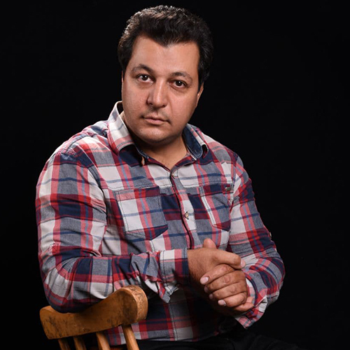 فرشید امیری بچو دی